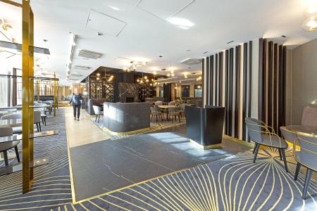 Crowne Plaza Helsinki by IHG - 1
