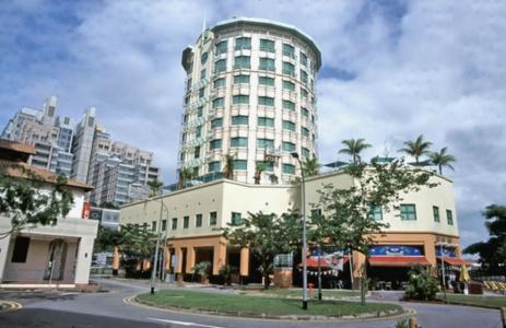 Robertson Quay - 17
