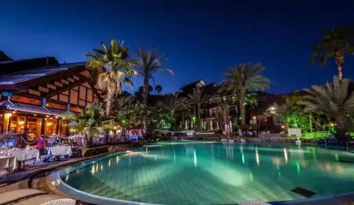 Orchid Eilat - 34