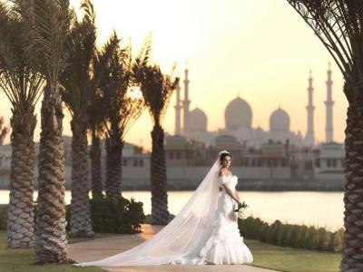 Fairmont Bab Al Bahr - 40