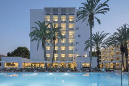 HM Ayron Park – Adults Only - 36