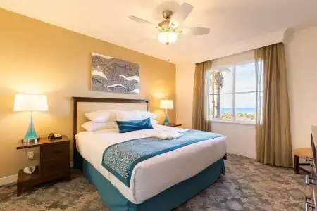 Grand Pacific Palisades - 48