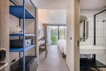 Kokotel Phuket Nai Yang Beach - 32