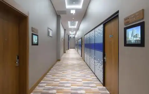 Hampton By Hilton Kocaeli Symbol - 20