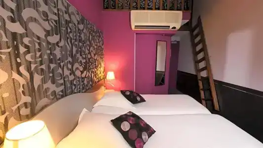 Relais St Eloi, Sure Collection by Best Western - 37
