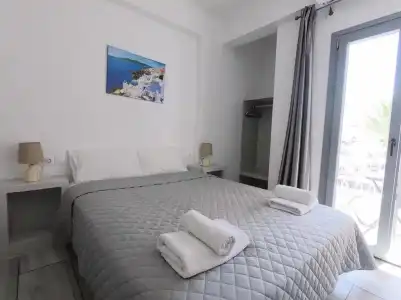 Anny Studios & Rooms Perissa Beach - 113