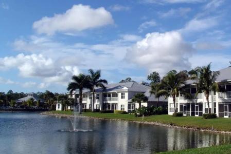 GreenLinks Golf Villas at Lely Resort - 51