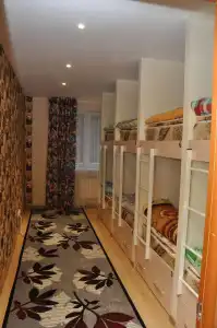 Art Hostel - 4