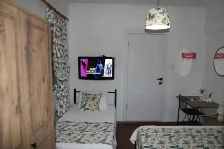 Eski Datca Pansiyon Cafe - 114