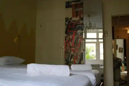 Okura Amsterdam - 31