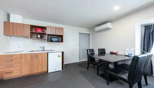 315 motel Riccarton - 106