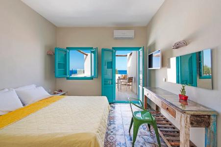 Nissia Beach Apartments and Suites - 77