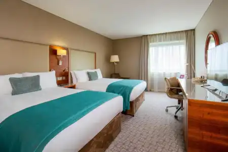 Crowne Plaza London - Docklands by IHG - 66