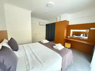 AdaHan Suites Göcek - 75