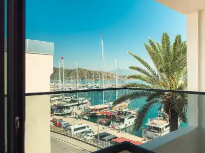Dedeoğlu Port - 17