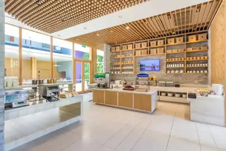 Holiday Inn Express PHUKET PATONG BEACH CENTRAL by IHG - 37