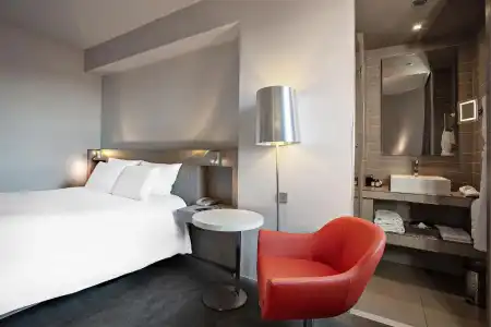FirstName Toulouse, part of JdV by Hyatt - 167