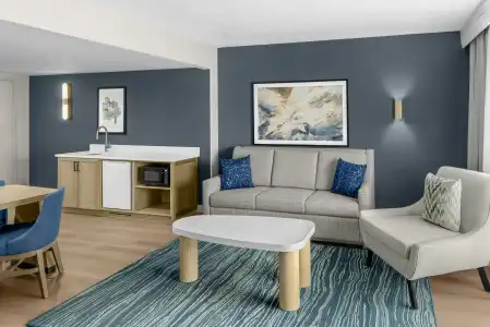 Doubletree South Bend - 4