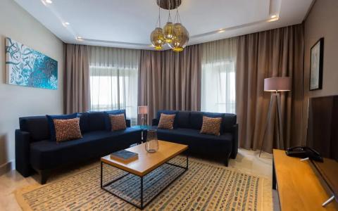 ADAM Suites - 60