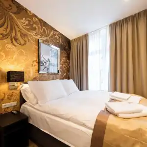 Royal Plaza Amsterdam - 26
