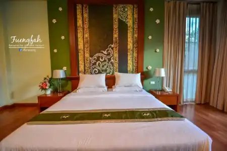 Fuengfah Riverside Garden Resort - 51