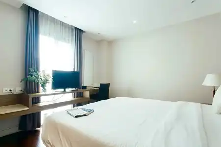 Thomson Residence - 53