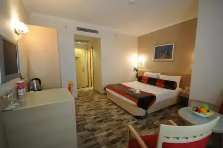 SV Business Taksim İstanbul - 34