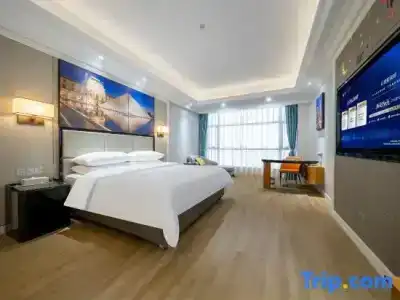 Vienna International Guangzhou Shijin International Branch - 18
