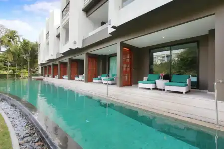 The Serenity Hua Hin - 100