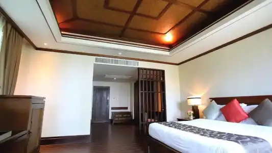 Nora Buri Resort & Spa - 61