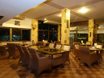 Fnb Central Pattaya - 25