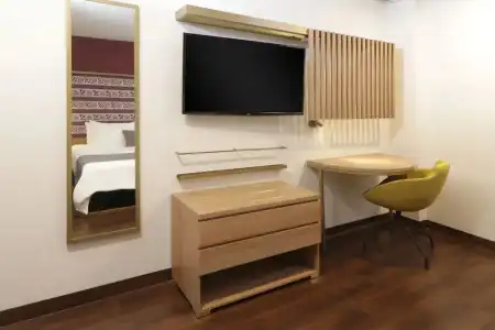 City Centro by Marriott Oaxaca - 45