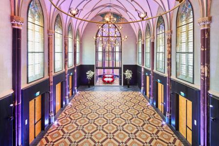 Nassau Breda, Autograph Collection by Marriott - 39