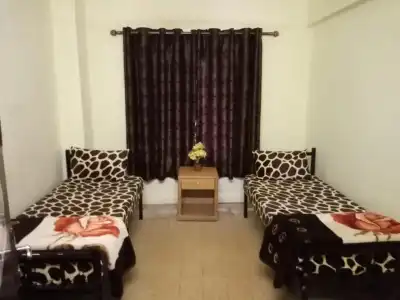 Cliff - Hostel - 23