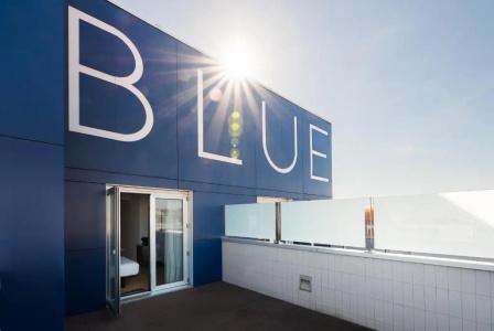 Eurostars Blue Coruña - 72