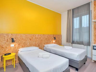B&B Milano Ornato - 10