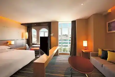 Hilton Garden Inn - 66