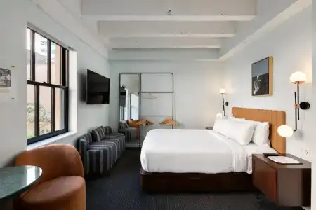 500 West - 54