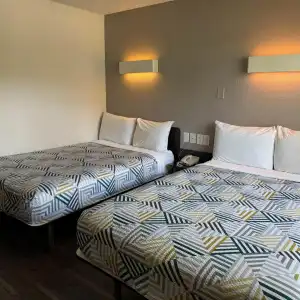 Studio 6 Suites Las Vegas, NV – Tropicana - 35