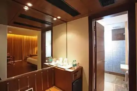 Indus Biznotel - 30