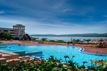 Duni Royal Resort - Marina Royal Palace - All Inclusive - 15
