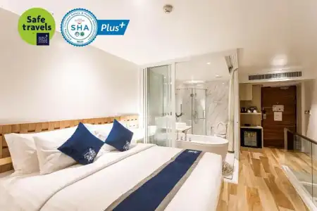 Wintree City Resort Chiang Mai - 160