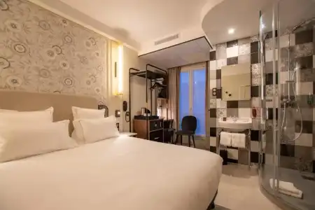 ELSA, Hôtel Paris - 23