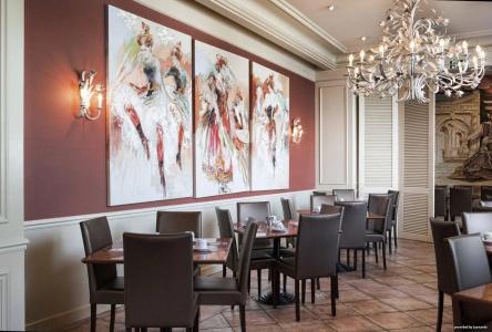 Best Western le Galice Aix-en-Provence - 30