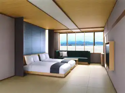 Biwako Ryokusuitei - 2