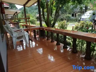 Lanta Nice Beach Resort - 98
