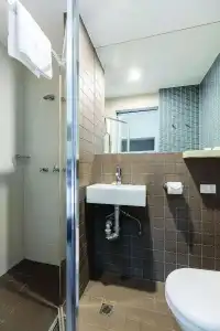 Best Western Melbourne City - 33