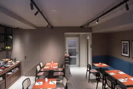 Palazzo Buenos Aires - 19