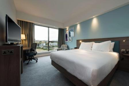 Hampton by Hilton Edinburgh West End - 43