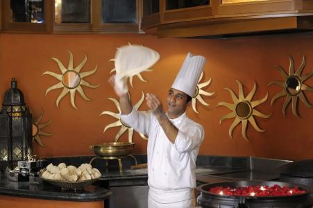 One&Only Royal Mirage Resort at Jumeirah Beach - 19